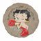 Betty Boop - 3D Garden Stepping Stone - Kryptonite Character Store