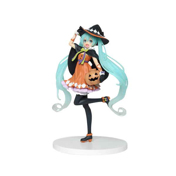 Hatsune Miku - 2nd Season Prize (Autumn Ver) Figure