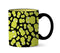 Bob's Burgers Louis Kuchi Kopi Ceramic Coffee Mug - Kryptonite Character Store