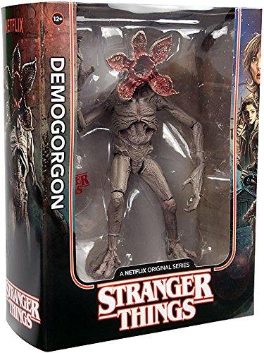 Stranger Things Demogorgon 10-Inch Action Figure - Kryptonite Character Store