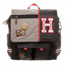 Harry Potter - Hogwarts Alumni Messenger Bag