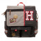 Harry Potter - Hogwarts Alumni Messenger Bag