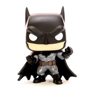 Funko POP! Heroes: Batman (Damned)