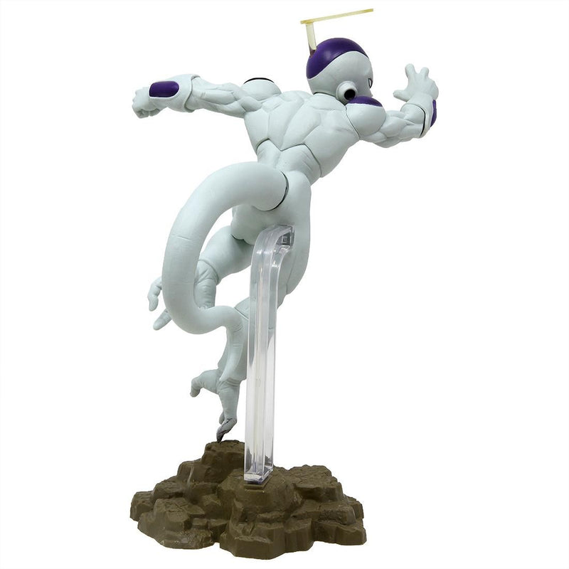 Dragon Ball Super - Super Tag Fighters Frieza 6.3" Collectible PVC Figure