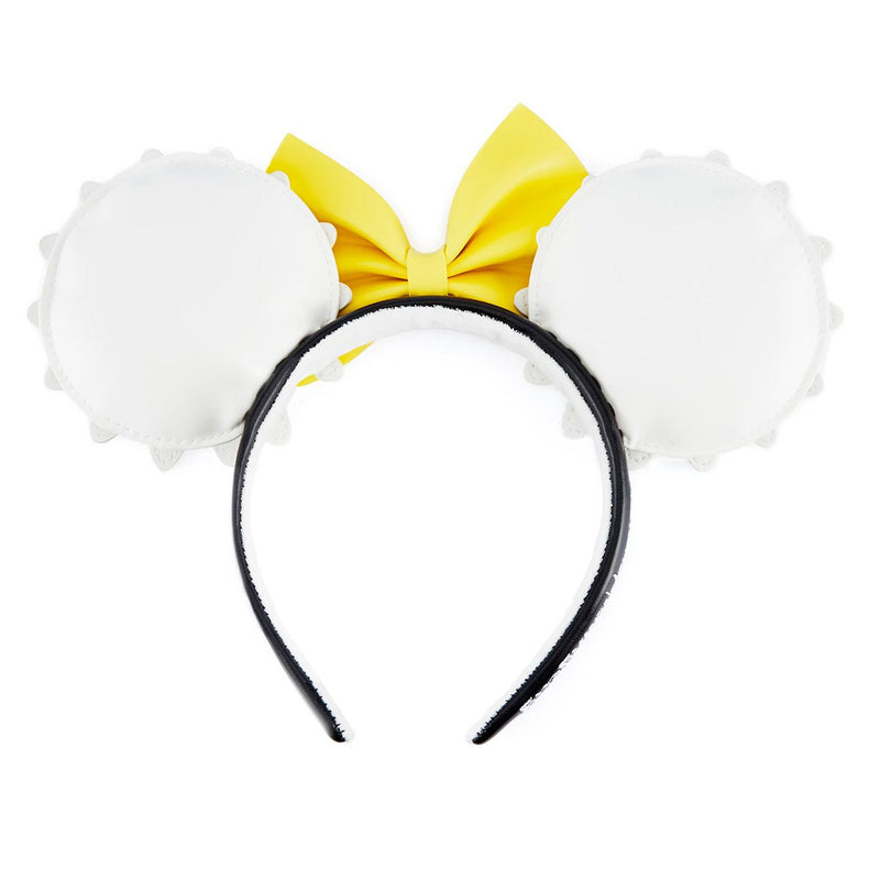 Disney: Minnie Mouse - Daisies Ears Headband