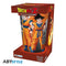 Dragon Ball Z - Kakarot & Saiyans Pint Glass