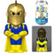 Funko Soda: DC Comics - Dr. Fate (with Chase)