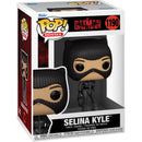 Funko POP! Movies: The Batman - Selina Kyle (Styles May Vary) (with Chase)