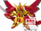 Gundam Superior - Estatua SD del Caballero Dragón de la Luz 