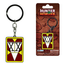 Hunter x Hunter Keychain