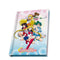 Sailor Moon: Princesses Gift Set - Mug, Notebook and Keychain