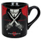 V for Vendetta Coffee Mug