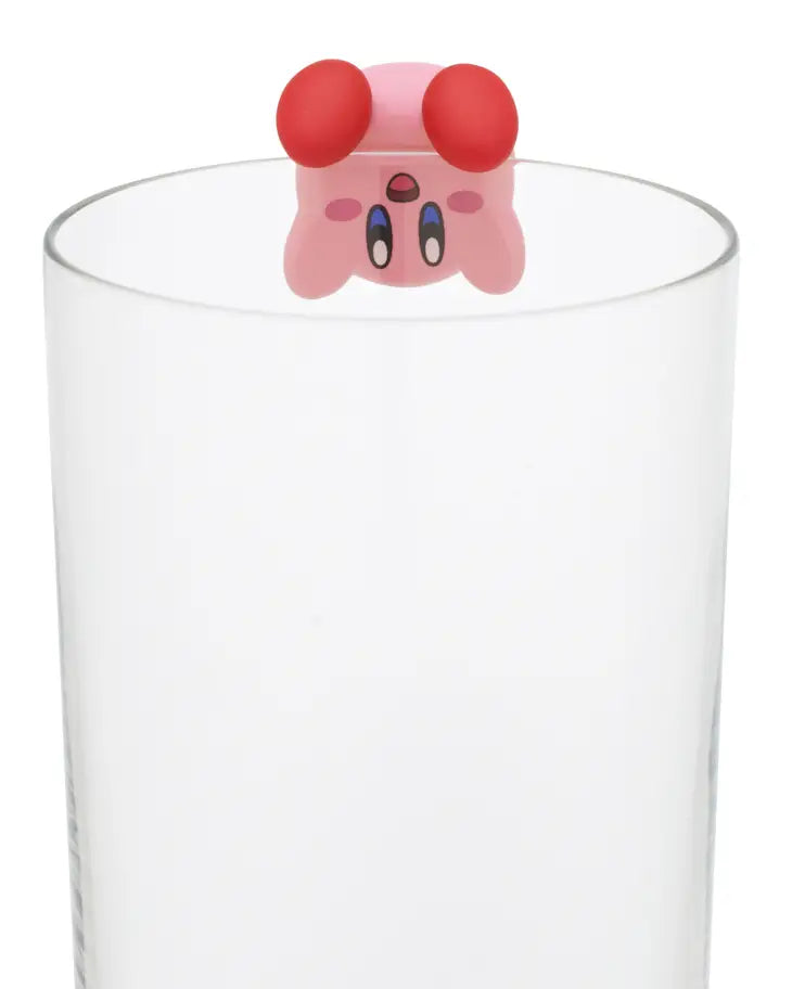 Putitto Kirby Boîte Aveugle Version 1