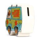 Scooby-Doo - Mystery Machine Bank