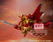 Gundam Superior - Statue Dragon Chevalier de Lumière SD 