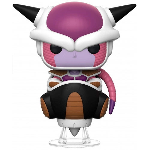 Cargue la imagen en el visor de la galería, Dragon Ball Z - Frieza (S6) POP Animation Vinyl Figure - Kryptonite Character Store
