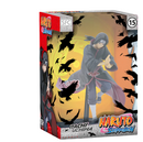 Naruto : Shippuden - Figurine Itachi Uchiha SFC