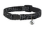 Supernatural: Devil’s Trap Pentagrams - Cat Collar Breakaway with Bell