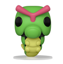 Funko POP! Games: Pokemon - Caterpie