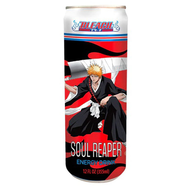 Bleach - Bebida energética Soul Reaper
