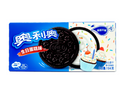 Oreo Sandwich Cookies Birthday Cake Flavor 