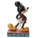 Disney - Personality Pose Classic Mickey Mouse Figure - Kryptonite Character Store