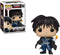 Pop Animation: Full Metal Alchemist S1- Colonel Mustang - Kryptonite Character Store