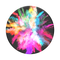 PopSocket - Color Burst Gloss