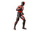 Marvel Comics: X-Men - Cyclops 1:10 Action Figure