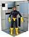 Marvel Comics - X-Men - Marvel Select Cyclops Action Figure - Kryptonite Character Store