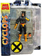 Marvel Comics - X-Men - Marvel Select Cyclops Action Figure - Kryptonite Character Store