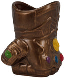 Marvel Avengers Infinity War 20oz. Ceramic Mug - Kryptonite Character Store