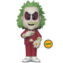 Funko Soda - Beetlejuice Limited Edition Vinyl Figure