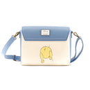 Disney - Winnie the Pooh 95th Anniversary Celebration Peek-A-Pooh Crossbody Purse