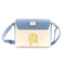 Disney - Winnie the Pooh 95th Anniversary Celebration Peek-A-Pooh Crossbody Purse