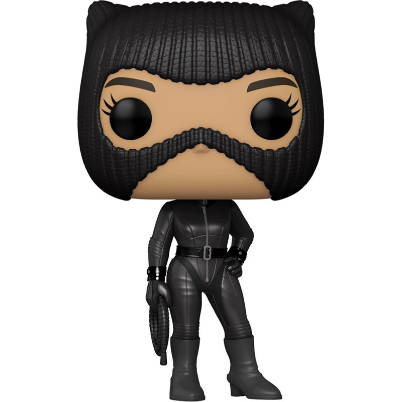 Chargez l&#39;image dans la visionneuse de la galerie, Funko POP! Films : The Batman - Selina Kyle (les styles peuvent varier) (avec Chase)
