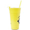 Despicable Me - Minions Carl 32oz Plastic Straw Cup