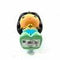 Disney: Princess - Jasmine Figural PVC Coin Bank