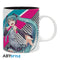 Hatsune Miku Ceramic Mug