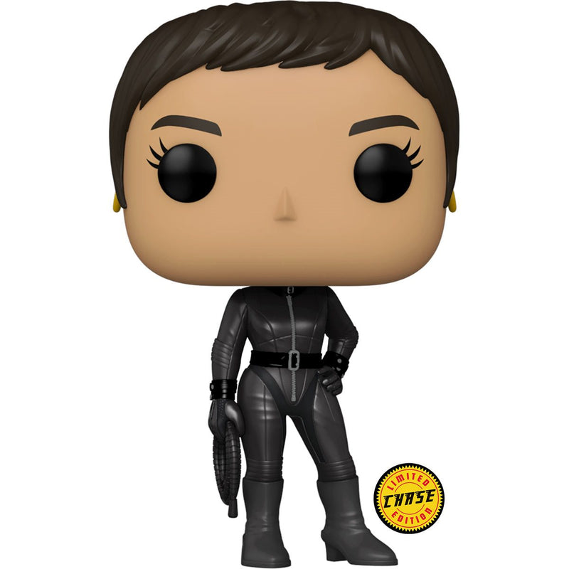 Chargez l&#39;image dans la visionneuse de la galerie, Funko POP! Films : The Batman - Selina Kyle (les styles peuvent varier) (avec Chase)
