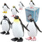 Kitan Club - Walking Penguin Blind Box