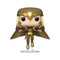 Funko POP! Movies: Wonder Woman 1984 - Wonder Woman Golden Armor Flying