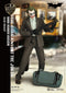 DC Gallery: The Dark Knight - The Joker Bank Robber Version Figure