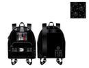 Star Wars - Darth Vader Cosplay Mini Backpack