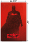 DC Comics Movie: The Batman - Teaser Wall Poster