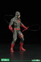Marvel Comics: The Defenders Series - Daredevil Black Suit ARTFX+