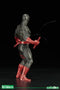 Marvel Comics: The Defenders Series - Daredevil Black Suit ARTFX+