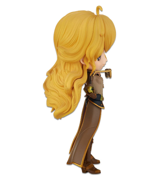 RWBY - Figurine Yang Xiao Long Q Posket