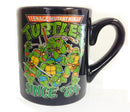 TMNT Since '84 14oz. Mug - Kryptonite Character Store