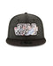 Star Wars - Logo 59Fifty Strapback Hat